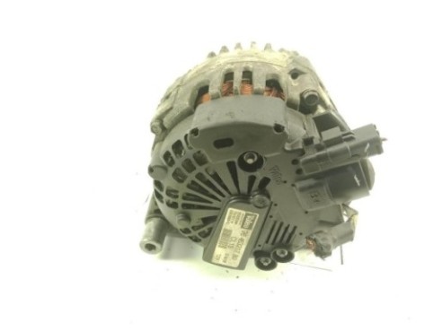 9646321780 ALTERNADOR PEUGEOT 308 (4A_, 4C_)|Desguaces La Cabaña