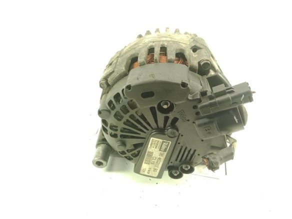 9646321780 ALTERNADOR PEUGEOT 308 (4A_, 4C_)|Desguaces La Cabaña