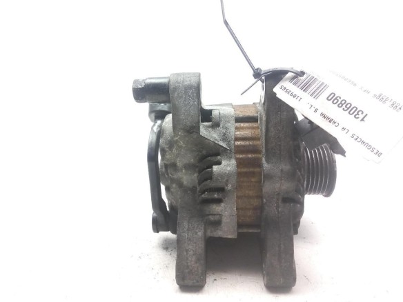 9660055080 ALTERNADOR CITROEN C3 I (FC_)|Desguaces La Cabaña