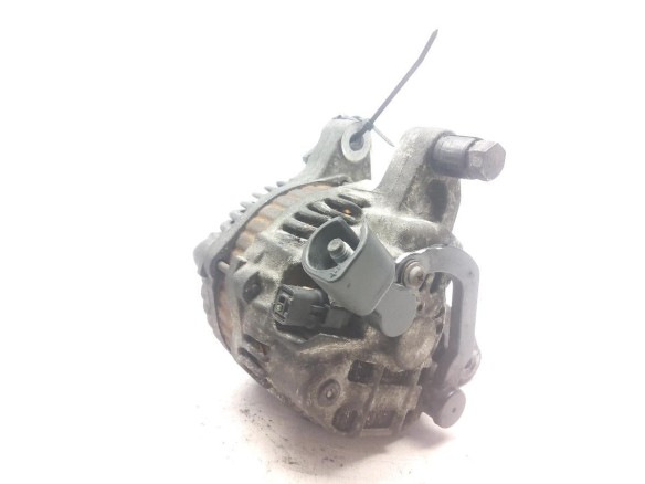 9660055080 ALTERNADOR CITROEN C3 I (FC_)|Desguaces La Cabaña