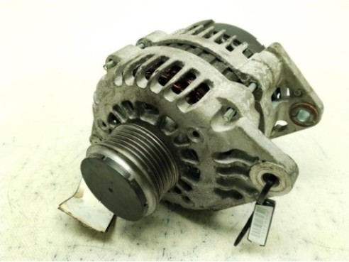 13500186BS ALTERNADOR OPEL ZAFIRA B (A05)|Desguaces La Cabaña