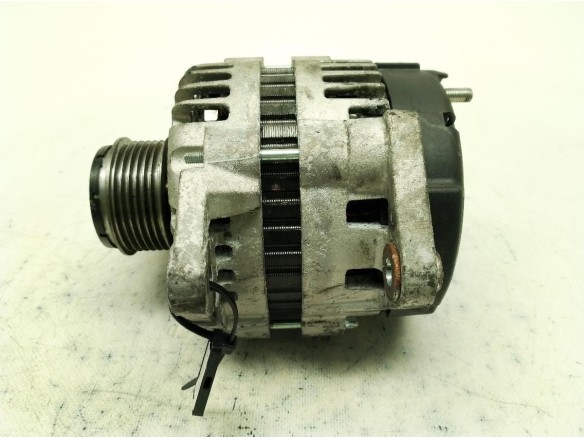 13500186BS ALTERNADOR OPEL ZAFIRA B (A05)|Desguaces La Cabaña