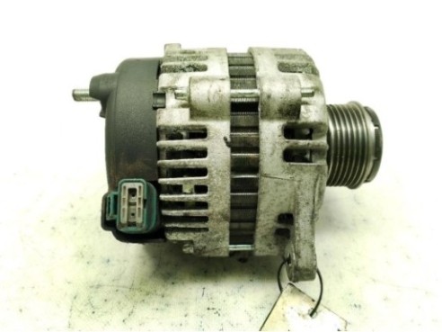 13500186BS ALTERNADOR OPEL ZAFIRA B (A05)|Desguaces La Cabaña