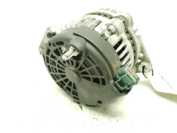 13500186BS ALTERNADOR OPEL ZAFIRA B (A05)|Desguaces La Cabaña