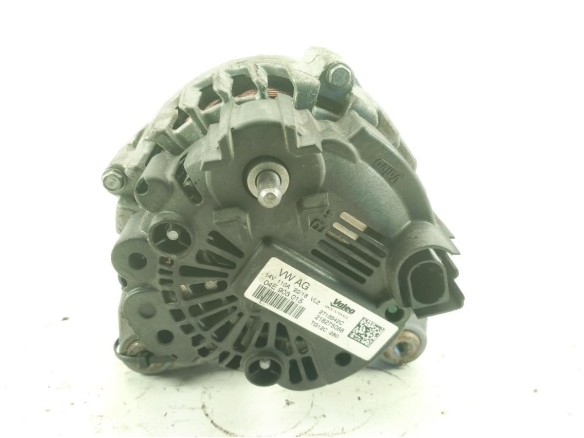 04E903015 ALTERNADOR SEAT ARONA (KJ7)|Desguaces La Cabaña