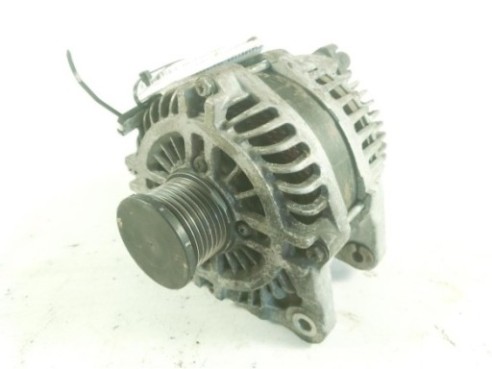 A6229060100 ALTERNADOR MERCEDES BENZ VITO Tourer (W447)|Desguaces La Cabaña