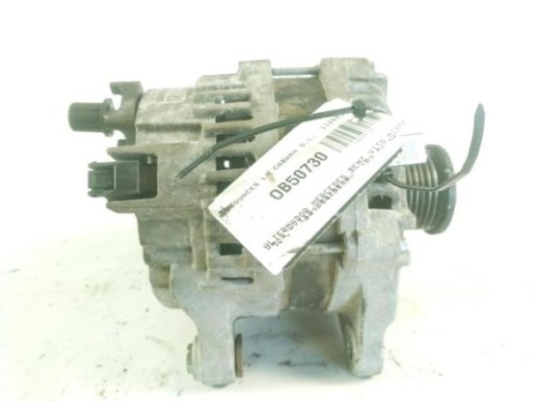 A6229060100 ALTERNADOR MERCEDES BENZ VITO Tourer (W447)|Desguaces La Cabaña