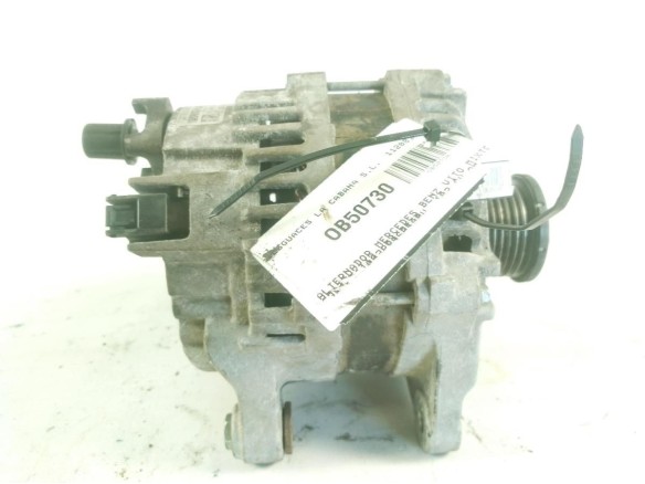 A6229060100 ALTERNADOR MERCEDES BENZ VITO Tourer (W447)|Desguaces La Cabaña