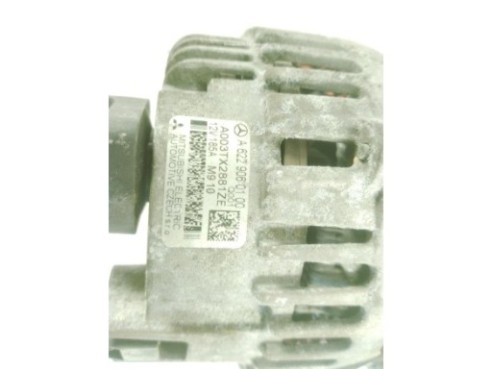 A6229060100 ALTERNADOR MERCEDES BENZ VITO Tourer (W447)|Desguaces La Cabaña