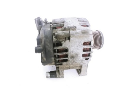 8V2110300AB ALTERNADOR MAZDA 2 (DE)|Desguaces La Cabaña