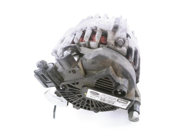 8V2110300AB ALTERNADOR MAZDA 2 (DE)|Desguaces La Cabaña