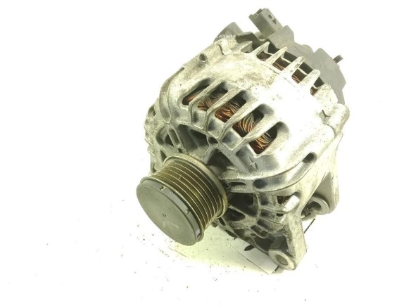 9826573480 ALTERNADOR PEUGEOT 2008 II|Desguaces La Cabaña