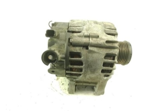 9826573480 ALTERNADOR PEUGEOT 2008 II|Desguaces La Cabaña
