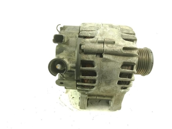 9826573480 ALTERNADOR PEUGEOT 2008 II|Desguaces La Cabaña