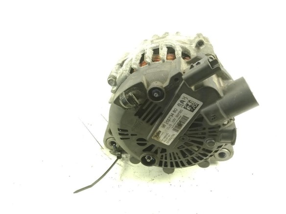 9826573480 ALTERNADOR PEUGEOT 2008 II|Desguaces La Cabaña