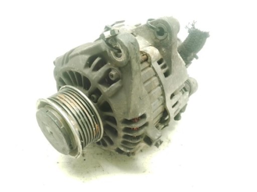 1615017700 3C1820244 COMPRESOR AA KIA SORENTO I (JC)|Desguaces La Cabaña