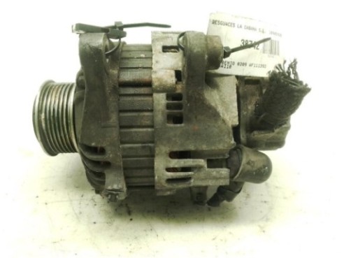 1615017700 3C1820244 COMPRESOR AA KIA SORENTO I (JC)|Desguaces La Cabaña 2