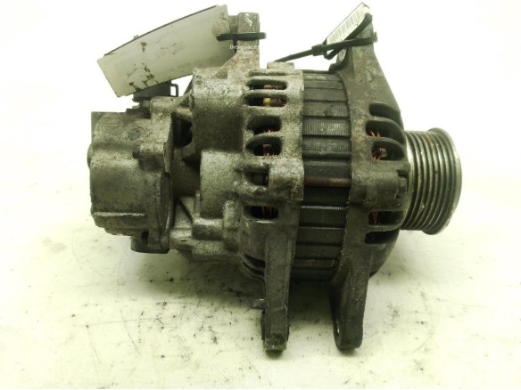 373004A110 ALTERNADOR KIA SORENTO I (JC)|Desguaces La Cabaña