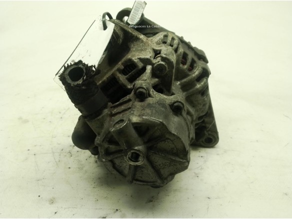 373004A110 ALTERNADOR KIA SORENTO I (JC)|Desguaces La Cabaña