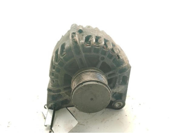 2606288A ALTERNADOR RENAULT MEGANE III Fastback (BZ0_)|Desguaces La Cabaña