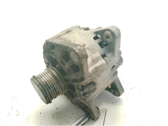 2606288A ALTERNADOR RENAULT MEGANE III Fastback (BZ0_)|Desguaces La Cabaña