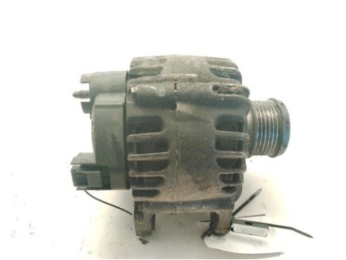 2606288A ALTERNADOR RENAULT MEGANE III Fastback (BZ0_)|Desguaces La Cabaña