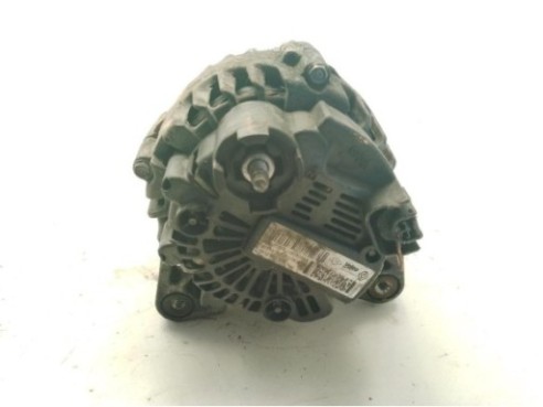 2606288A ALTERNADOR RENAULT MEGANE III Fastback (BZ0_)|Desguaces La Cabaña
