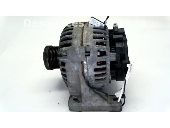 0124625024 ALTERNADOR VOLVO XC90 I (275)|Desguaces La Cabaña
