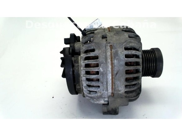 0124625024 ALTERNADOR VOLVO XC90 I (275)|Desguaces La Cabaña