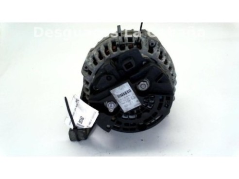 0124625024 ALTERNADOR VOLVO XC90 I (275)|Desguaces La Cabaña