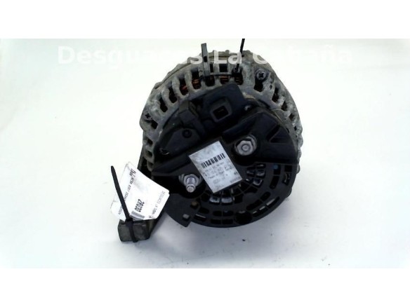 0124625024 ALTERNADOR VOLVO XC90 I (275)|Desguaces La Cabaña