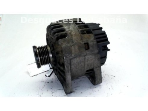 TG15C058, 0986045241 ALTERNADOR OPEL VIVARO A Combi (X83)|Desguaces La Cabaña