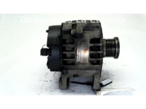 TG15C058, 0986045241 ALTERNADOR OPEL VIVARO A Combi (X83)|Desguaces La Cabaña