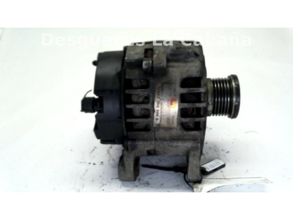 TG15C058, 0986045241 ALTERNADOR OPEL VIVARO A Combi (X83)|Desguaces La Cabaña