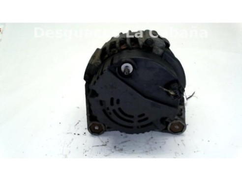 TG15C058, 0986045241 ALTERNADOR OPEL VIVARO A Combi (X83)|Desguaces La Cabaña