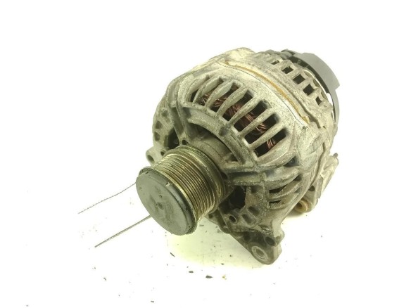 06F903023F ALTERNADOR SEAT IBIZA IV (6J5, 6P1)|Desguaces La Cabaña