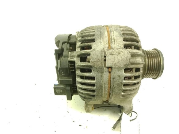 06F903023F ALTERNADOR SEAT IBIZA IV (6J5, 6P1)|Desguaces La Cabaña