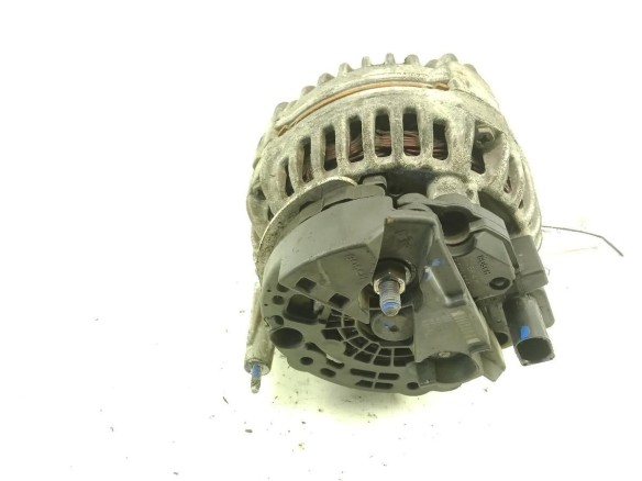 06F903023F ALTERNADOR SEAT IBIZA IV (6J5, 6P1)|Desguaces La Cabaña