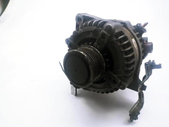 2706033100 ALTERNADOR TOYOTA URBAN CRUISER (_P1_)|Desguaces La Cabaña