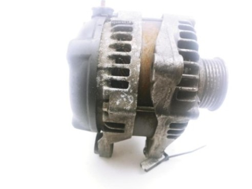 2706033100 ALTERNADOR TOYOTA URBAN CRUISER (_P1_)|Desguaces La Cabaña