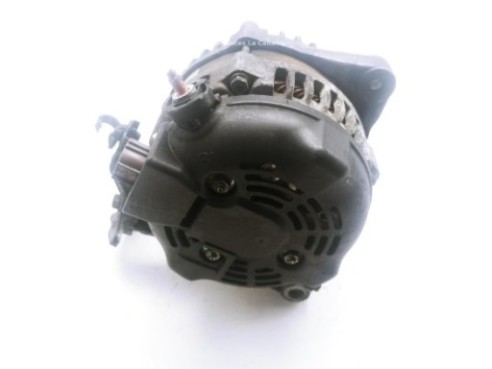 2706033100 ALTERNADOR TOYOTA URBAN CRUISER (_P1_)|Desguaces La Cabaña