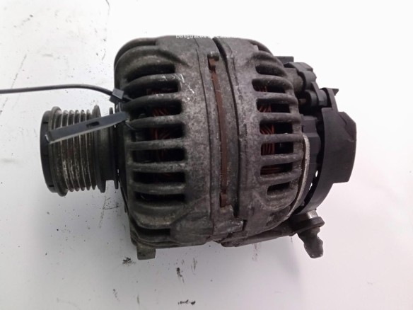 06F903023F ALTERNADOR VW GOLF V (1K1)|Desguaces La Cabaña