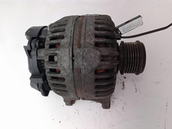 06F903023F ALTERNADOR VW GOLF V (1K1)|Desguaces La Cabaña