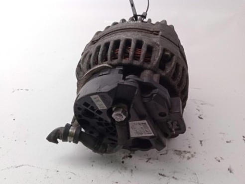 06F903023F ALTERNADOR VW GOLF V (1K1)|Desguaces La Cabaña