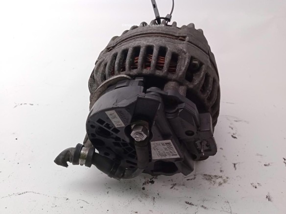 06F903023F ALTERNADOR VW GOLF V (1K1)|Desguaces La Cabaña