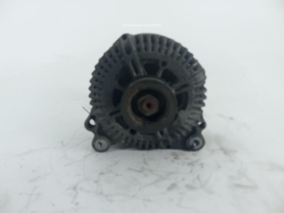 059903015R, ALTERNADOR AUDI Q7 (4LB)|Desguaces La Cabaña