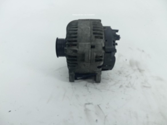 059903015R, ALTERNADOR AUDI Q7 (4LB)|Desguaces La Cabaña