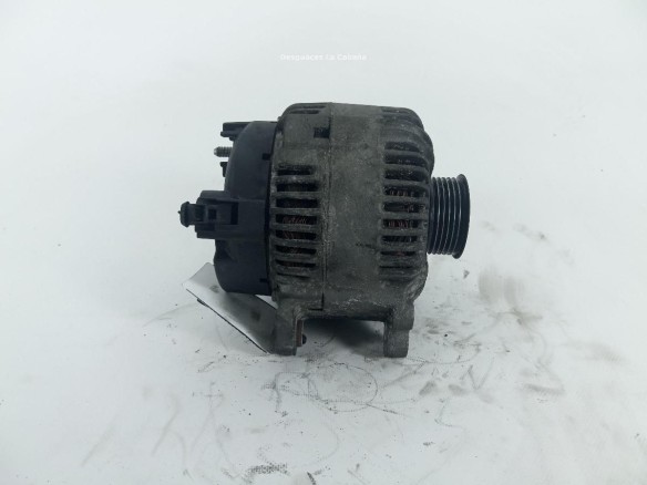 059903015R, ALTERNADOR AUDI Q7 (4LB)|Desguaces La Cabaña