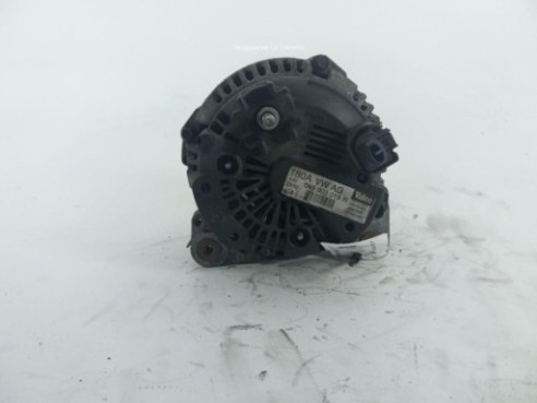 059903015R, ALTERNADOR AUDI Q7 (4LB)|Desguaces La Cabaña