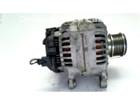 038903018QX ALTERNADOR AUDI TT (8N3)|Desguaces La Cabaña